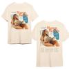 Reprint Maren Morris US UK Tour 2026 The Dreamsicle Tour 2 Sided T-Shirt Cotton