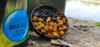 Carp food hook pellet 12 mm /5 kg słodka kukurydza