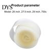 Anti Puncture Tap 2 Rolls Bicycle Tire Liner Light Wear-resistant Lining for Cycling Bike