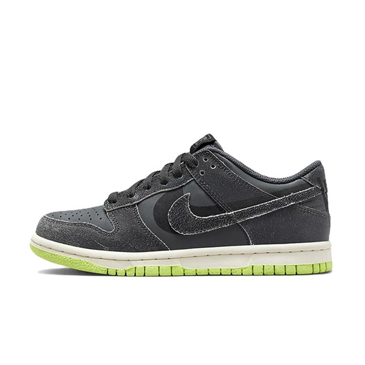 (GS) Nike Dunk Low SE Halloween - Cauldron Kids DQ6215-001 EU 37.5