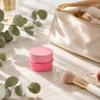 Silicone Travel Bottles for - Portable Refillable Containers for Face Cream and Lotion