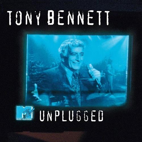 

12inch Record TONY BENNETT MTV Unplugged 19802999641 COLUMBIA 2026 Europe Pop