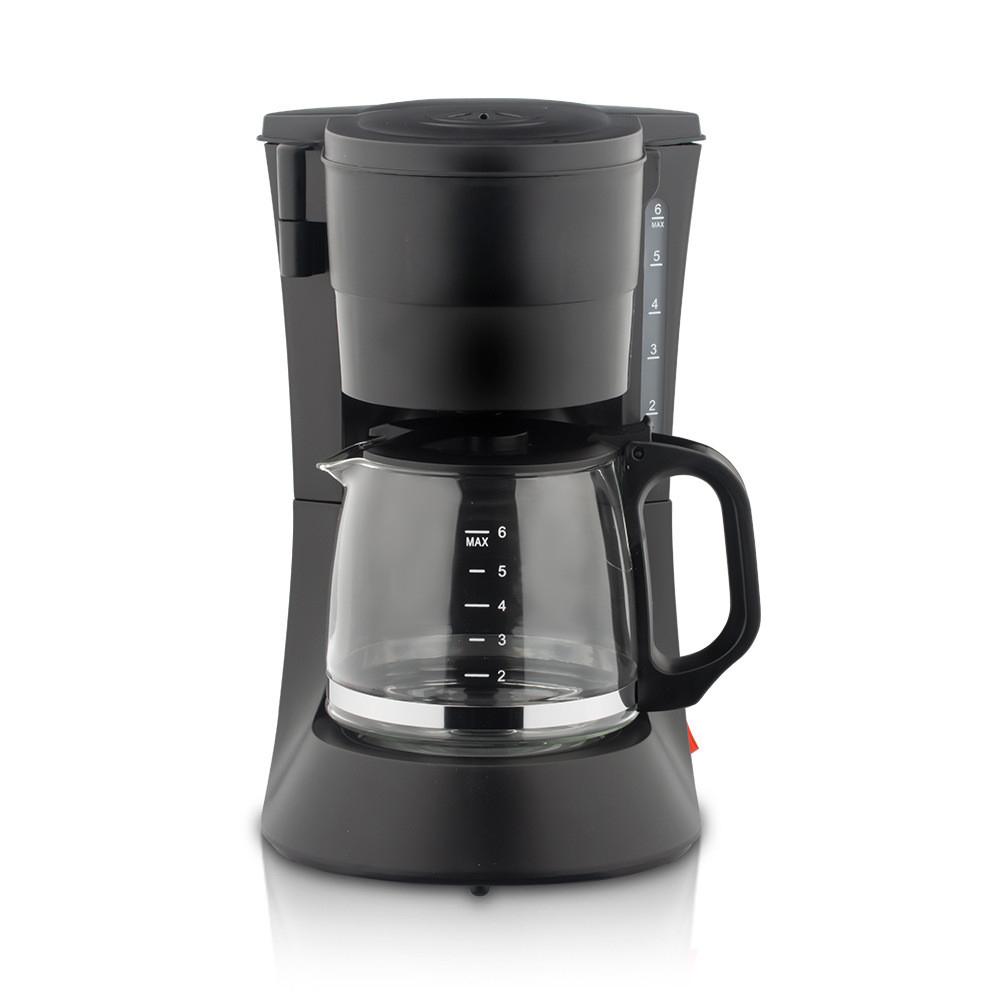600W Small Siphon Coffee Machine Household Semi Automatic Coffee Maker Office Portable Espresso Coffee Pot