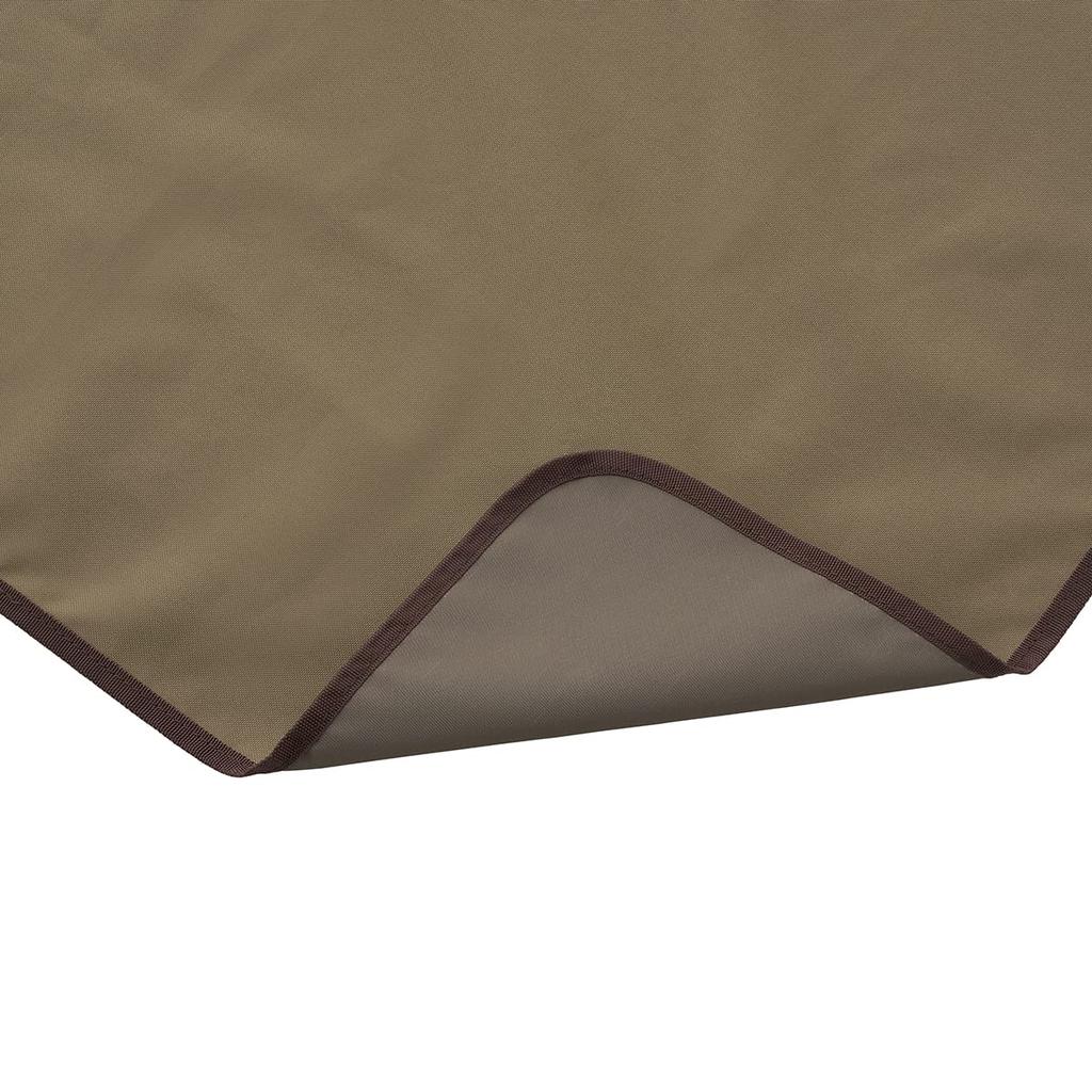 LOGOS Basic Tarpaulin Sheet Big Family 71809762 Tote-in [145x190cm]