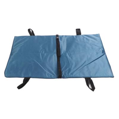 Dog Transport Stretcher Portable Flexible Foldable Dog Emergency Stretcher for Pet Animals