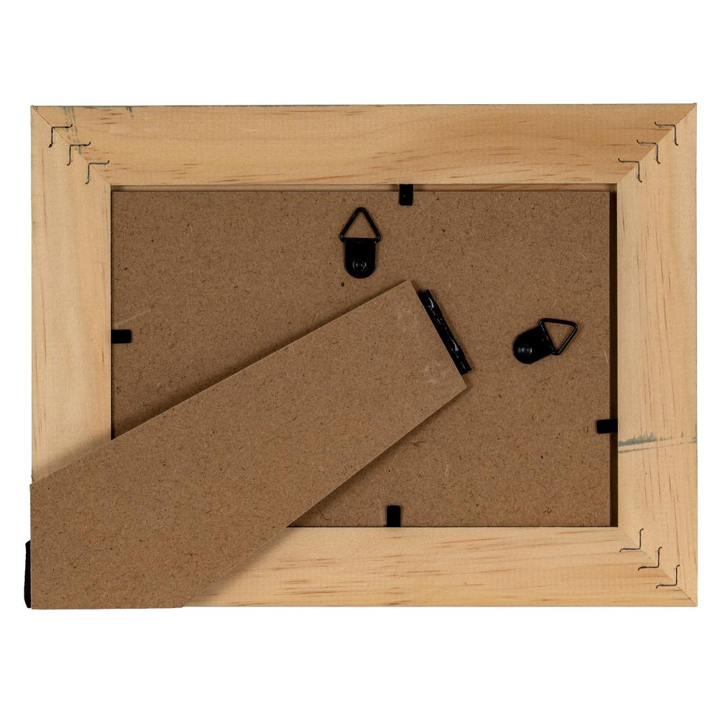 Hill Interiors Vilde Single Photo Frame