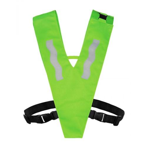 Korntex Childrens/Kids Hi-Vis Vest