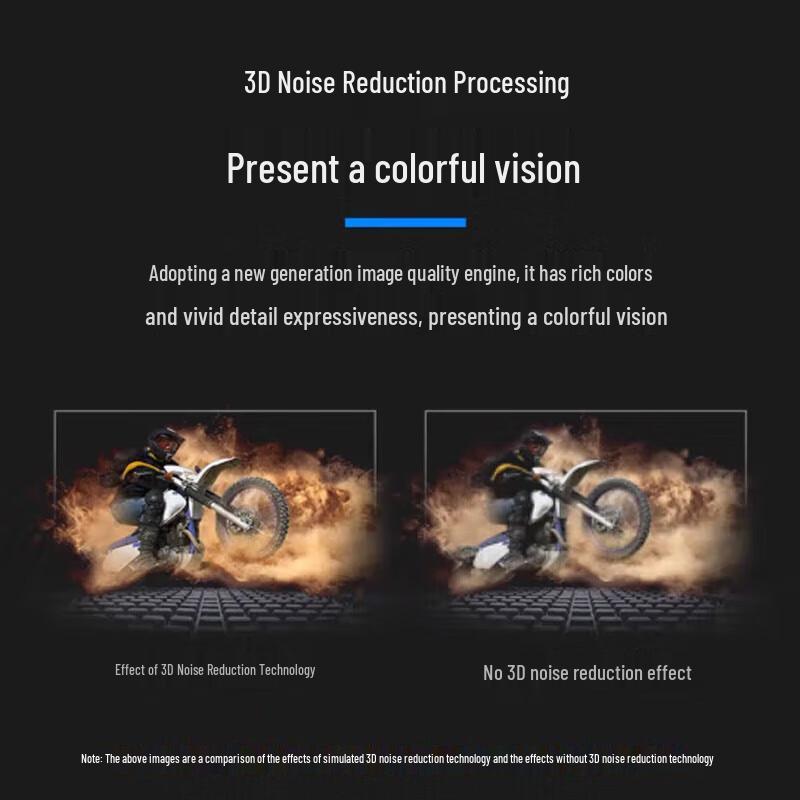 HIKVISION 32-inch HD Wide Angle Surveillance Monitor