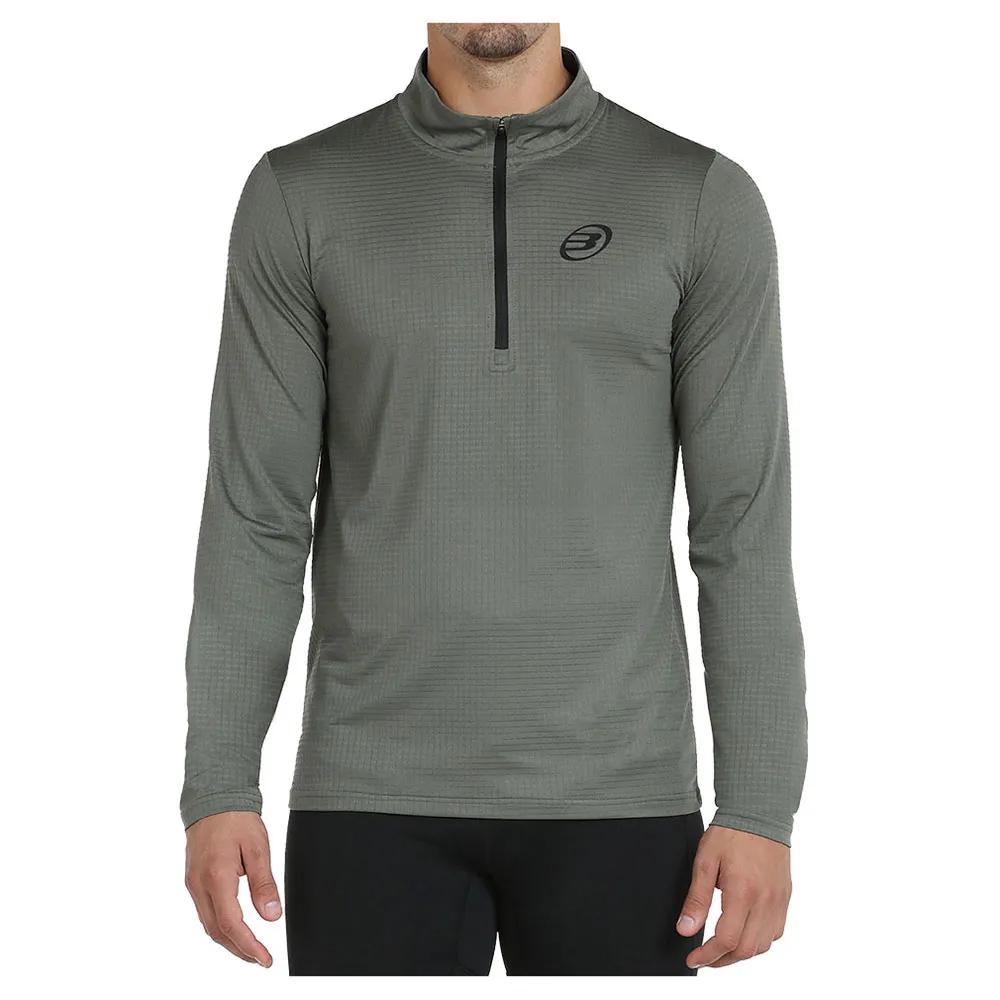 

Bullpadel Футболка с длинным рукавом Beid S