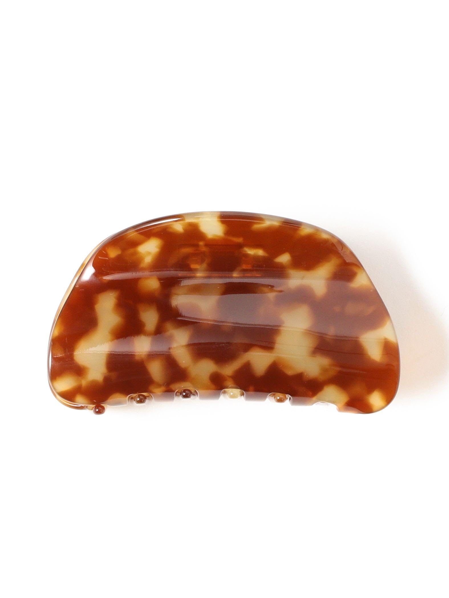 

B:MING LIFE STORE by BEAMS Hair Accessory Basic Hair Clip Women s Brown One Size