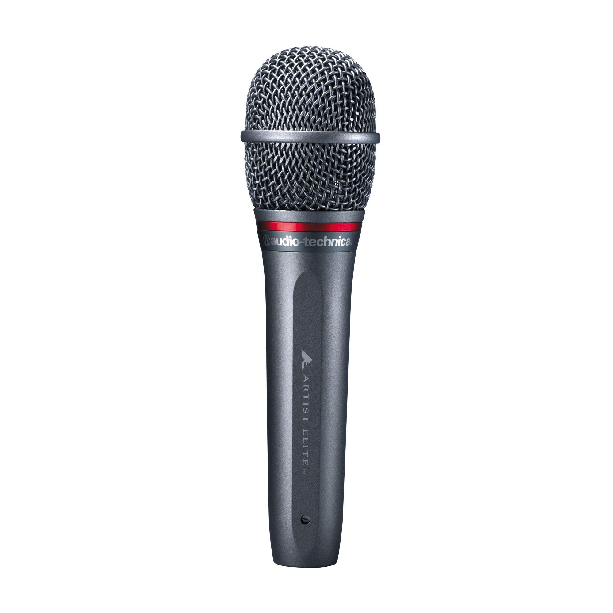 

Ручний мікрофон Audio Technica AE4100