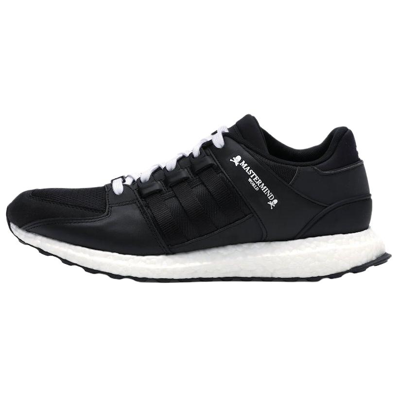 Eqt Support Mastermind x Eqt Support Adidas Ultra  Core Black  CQ1826 48