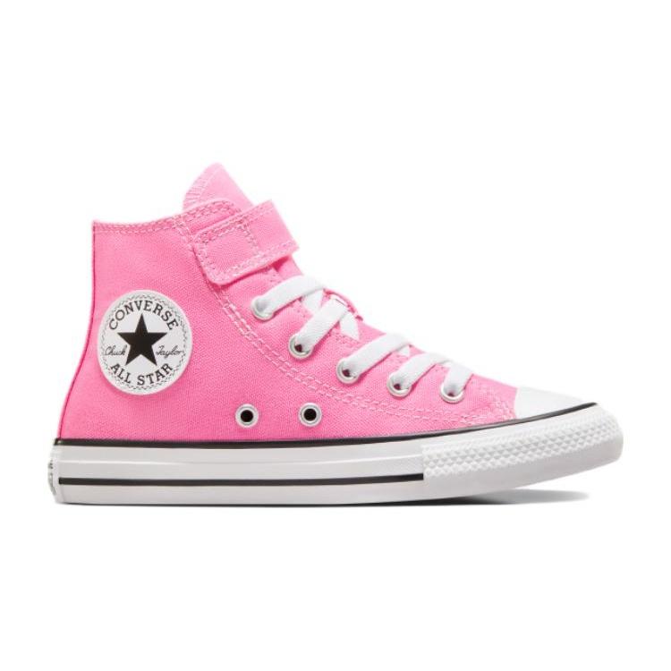 (PS) Converse Chuck Taylor All Star 1V 'Pink' Kinder A06791C