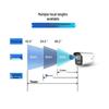 Dahua 4MP Smart Alert Bullet Security Camera CN plug (adapter included)