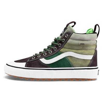Sk8-Hi Mte 2.0 Dx 'Chicco di Caffè Lucertola' VN0A4P3IXHK