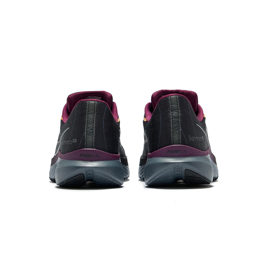 SAUCONY Kinvara 15 Gtx Lightweight Running Shoes Women Sneakers Black Gray S10969-250