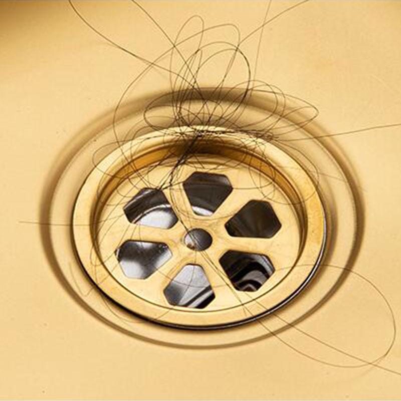 Hidden Square Floor Waste Drain Anti-Odor Floor Drain Bathroom Grates Shower Drain 304 Stainless Steel Flow Drainer Plug Cover