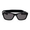 Kenzo Casual Comfortable Fashion Square Sunglasses Men Sunglasses Black KZ40151IY01A
