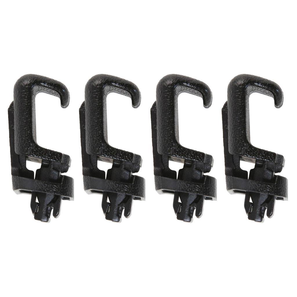 Rear Window Shade Hook Retainer For Hyundai Sonata 2020-2023 for Kia Telluride 2020-2025 Sun Shade Curtain Clips 83917L1000