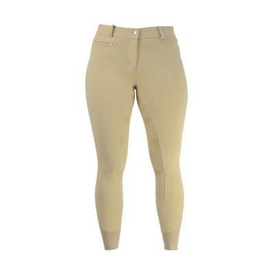 Womens/Ladies Derby Silicon Jodhpurs