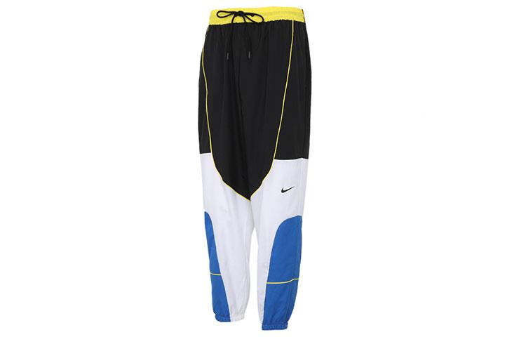 

Nike Throwback Casual Basketball Joggers CV1915-013 XL