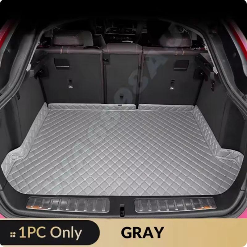 For Mercedes Benz A Class W176 W177 2013-2021 Auto Full Coverage Trunk Mat Car Cargo Liner Accessories