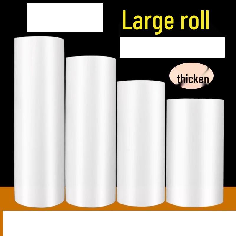 ZISIZ Household Tear-Off Food Storage Roll Bags