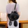 Plush Animal Plush Backpack Detachable Strap Stuffed Animals Bag New School Bags  Gifts