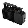 Washer Lid Lock Switch WH01X27954 Washing Machine Lid Quick Release Lock Switch Replacement for Hotpoint Top Load Washer Door Lock