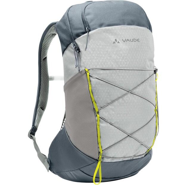 

Рюкзак Vaude Agile Air 20 lightgrey (45441-003)