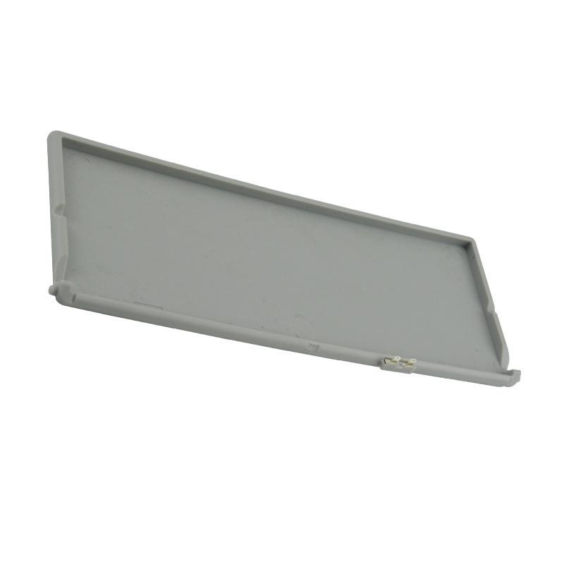 Volvo V40 Sun Visor Vanity Mirror Cover, Light Blocking Plate LR063682