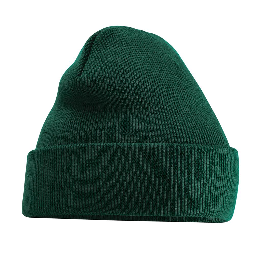 Beechfield Soft Feel Knitted Winter Hat