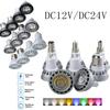 Led Işıklar – LED Ampuller ve Çubuklar