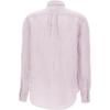 Polo Ralph Lauren Striped Embroidered Button Long Sleeve Shirt Women Shirts 211A96158-006