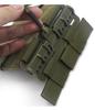 Tactical Vest Universal, Quick-release Buckle Multi-functional Breathable Vest Field Military Fan Equipment