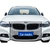 Water and Insect Protection Netting for Volkswagen Santana, Tiguan, Tayron, Jetta, Golf, Magotan, Sagitar.