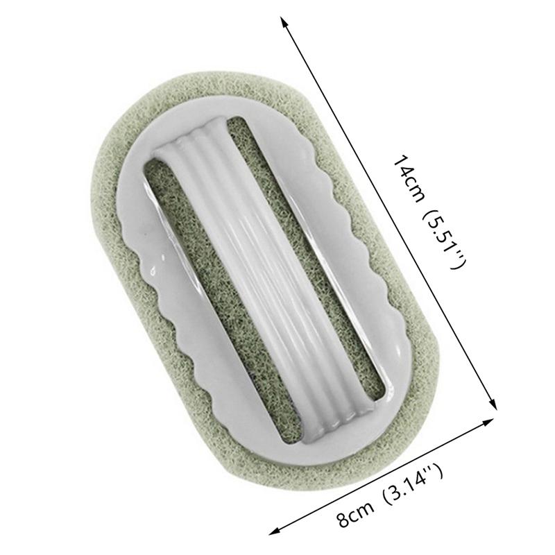 Cleaning Strong Decontamination Bath Brush Sponge Eraser Cleaner Cleaning Sponges for Kitchen Bathroom Cleaning Tools