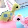 Original Dinosaur Plush Toy Crown Pendant