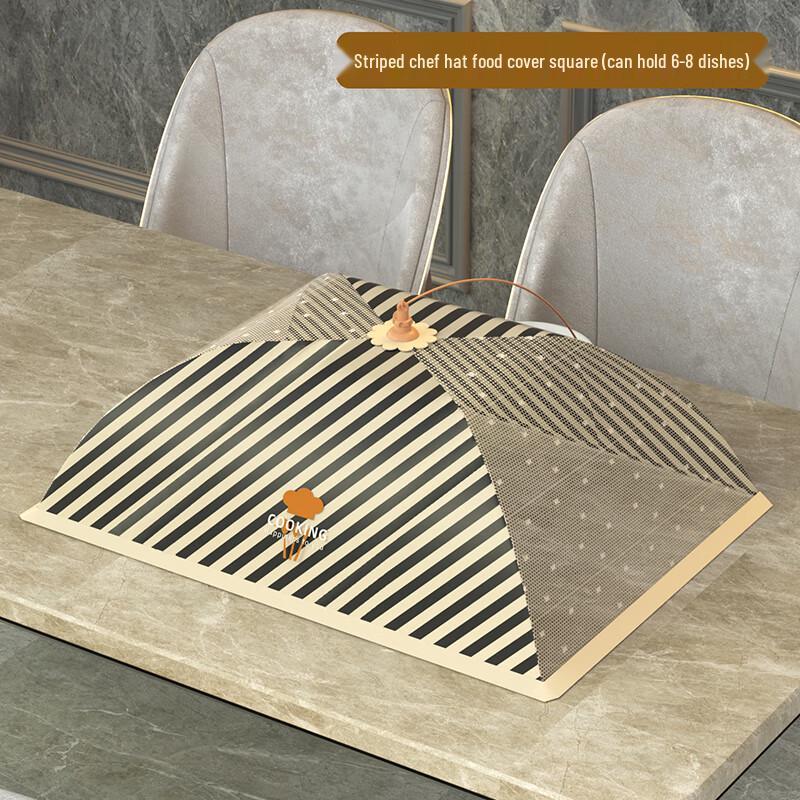 Household Dining Table Food Cover
