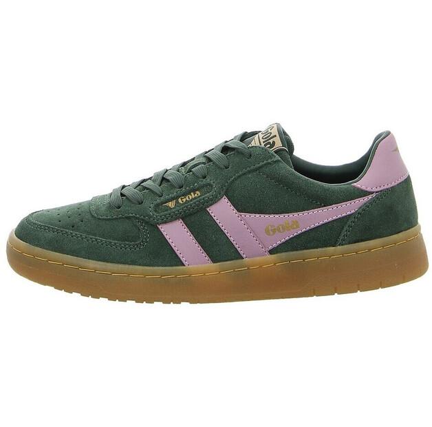 Кроссовки Gola Hawk Suede 86 EU 37