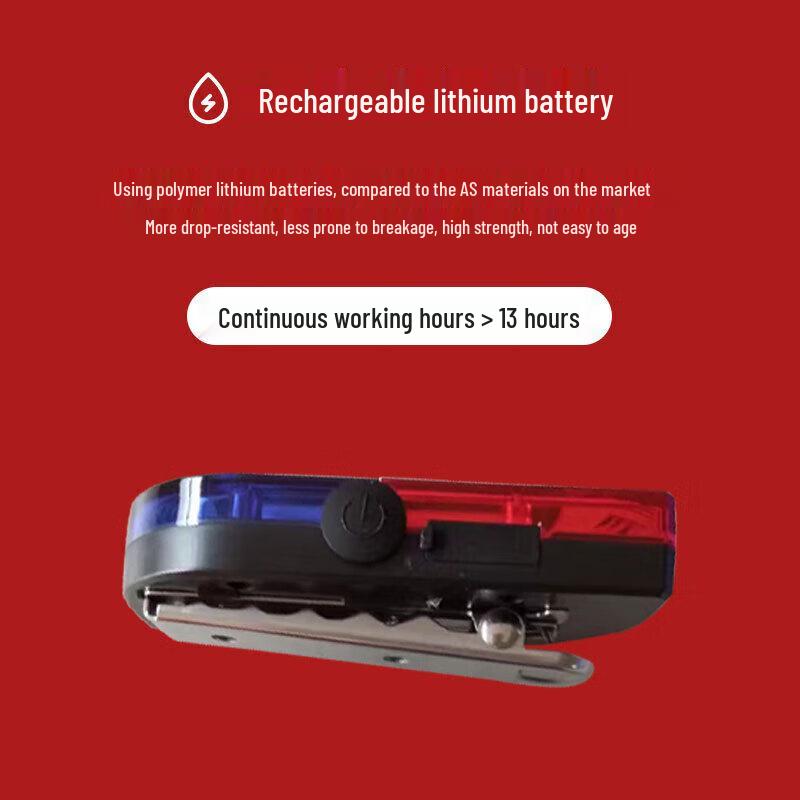 Suhuawei Outdoor & Specialty Rechargeable Lights