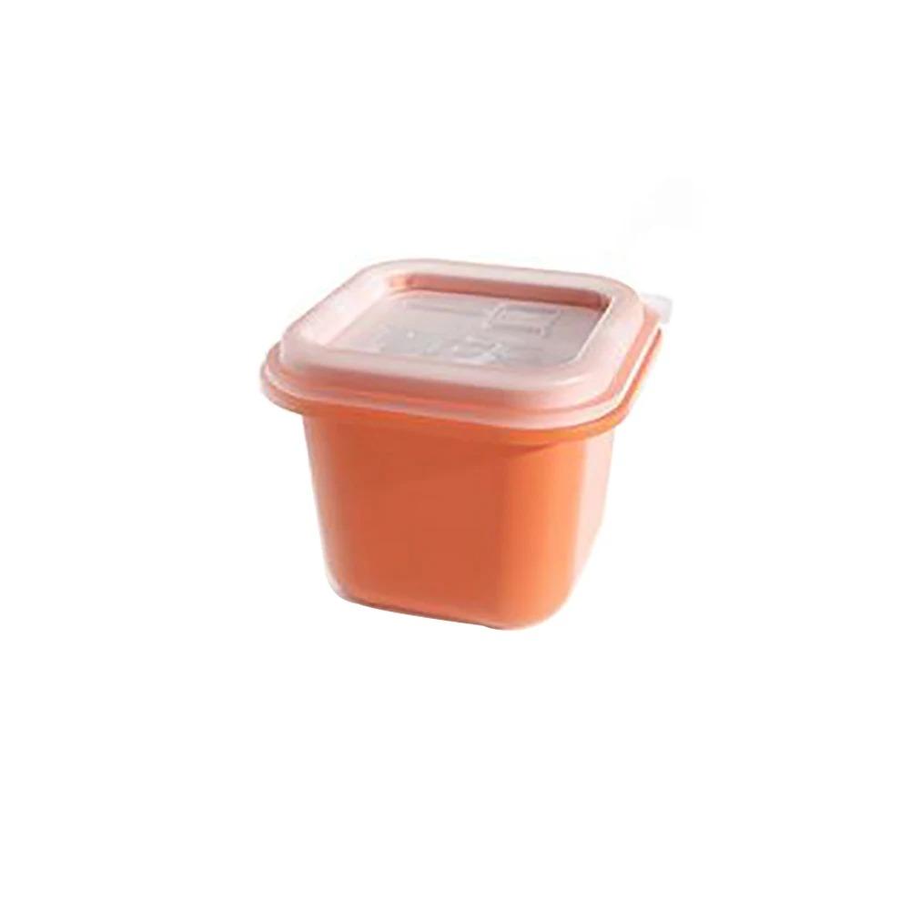 Large Ice Block Mold Silicone Ice Cube Maker Square Frozen Ice Hockey Molds for Whiskey Juice Coffee Drinks Ice Cream Tools