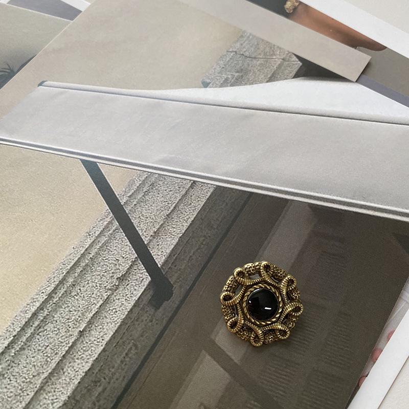 

10 шт., креативные пуговицы, красивый змеиный узор, старинные металлические пуговицы с хвостовиком, сменные пуговицы для одежды 18mm золотой