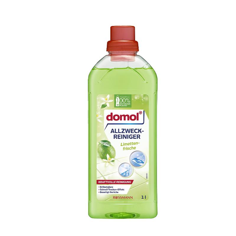 Domol Multi-Surface Floor  Furniture Cleaner