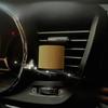 Difusor de Aroma de Madeira com Fragrância Natural Decoração de Quarto Difusor para Saídas de Ar Condicionado de Carro