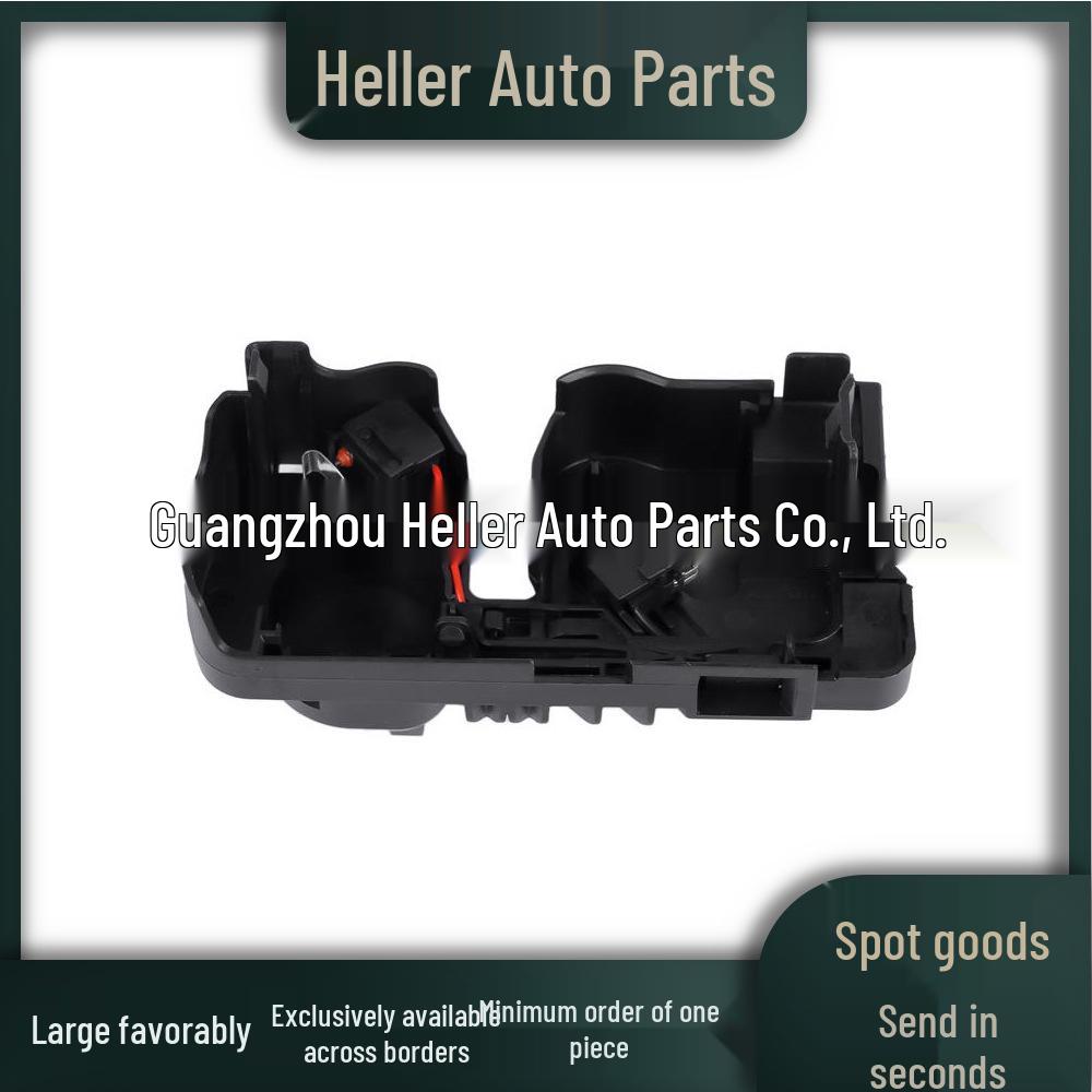 

Hood Lock for Mercedes-Benz GLA-Class (X156) 2015-2019 - Cross-Border Hot Selling Neutral