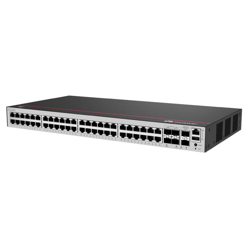 Huawei S5735S-L48T4XE-A3 Managed Switch
