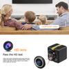 SQ11 Mini Camera Full HD 960PCamcorder Motion Sensor Night Vision Micro Camera DVR Sport DV USB Charging Cable
