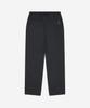 DOD Belted Women'S Cotton Pants - Black