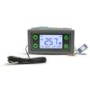 WIFI Remote Thermostat XY-SA30 SA30-W Digital Plastic Remote SA30 WIFI Thermostat AC110-220V Smart Fully Automatic